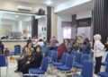 Seminar PHBS Puskesmas Damai