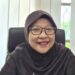 Kepala UPTD Puskesmas Klandasan Ilir, dr. Rusna Azizah Aziz