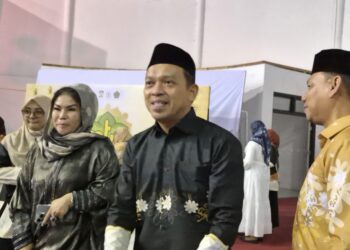 MTQ ke-53 Resmi Dibuka, Iwan Wahyudi Ajak Umat Muslim Jadikan Al-Qur’an sebagai Napas Kehidupan