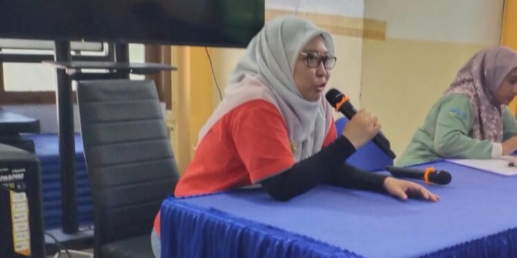 dr. Rusna Pentingnya Kebiasaan Dasar Cuci Tangan Cegah Infeksi