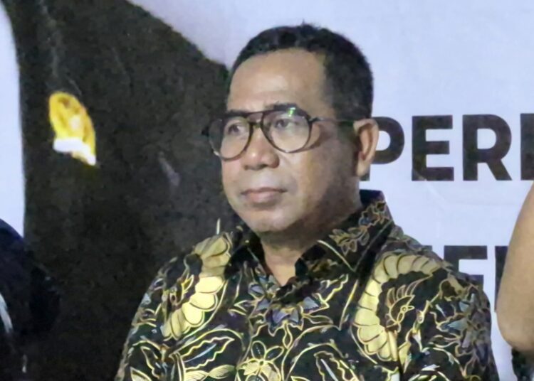 DPRD Balikpapan Dorong Perkuat Mitigasi Bencana Menjelang Akhir Tahun
