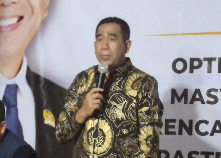 DPRD Balikpapan Dorong Operasi Pasar Antisipasi Lonjakan Harga Akhir Tahun