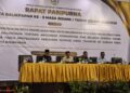 DPRD Balikpapan Gelar Paripurna Bahas Perubahan APBD 2026, Alwi Apresiasi Respons Cepat Pemkot