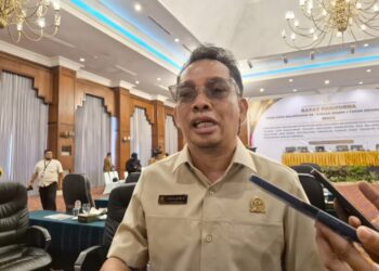 Kubangan Maut di Kilometer 8 : Enam Anak Tewas, DPRD Bersikap Tegas Panggil Grand City