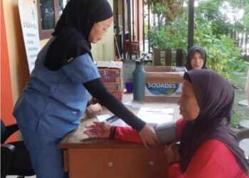 Dr. Rusna Ingatkan Ancaman Pra-Diabetes: “Jangan Tunggu Sampai Jadi Penyakit Kronis”