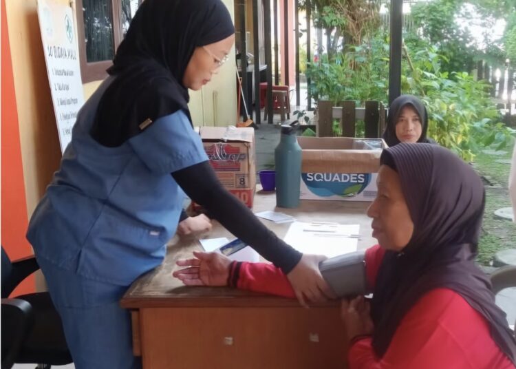 Dr. Rusna Ingatkan Ancaman Pra-Diabetes: “Jangan Tunggu Sampai Jadi Penyakit Kronis”