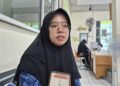 Imunisasi Jadi Seru! Puskesmas Damai Hadirkan Kuis dan Hadiah