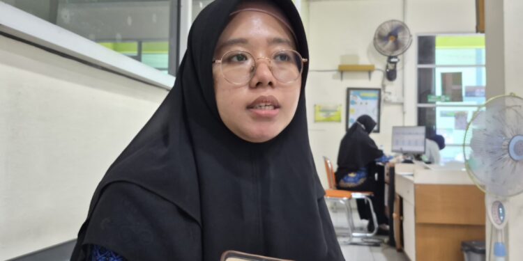 Imunisasi Jadi Seru! Puskesmas Damai Hadirkan Kuis dan Hadiah