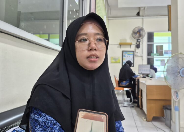 Imunisasi Jadi Seru! Puskesmas Damai Hadirkan Kuis dan Hadiah