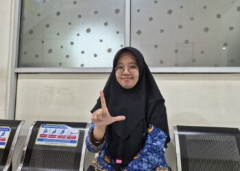 Wahyu Widyawati Tekankan Pentingnya Imunisasi, Membentuk Kekebalan Kelompok