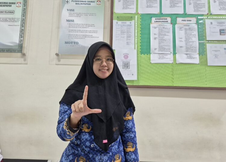 Kader Puskesmas Damai Jadi Garda Terdepan Imunisasi, Terlibat Aktif Dalam Data dan Edukasi Masyarakat