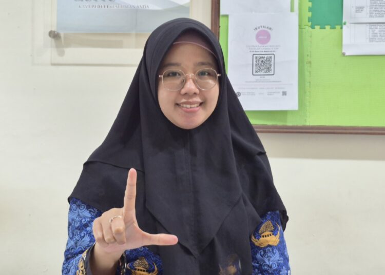 Masih Ada Penolakan Imunisasi, Wahyu Widyawati : Imunisasi Hak Anak dan Gratis