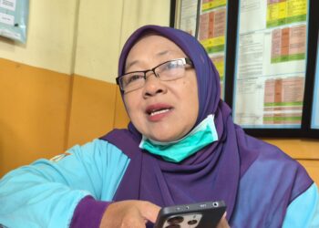 Latihan Fisik Saja Tak Cukup, Puskesmas Damai Tekankan Kepatuhan Obat bagi Jemaah Haji