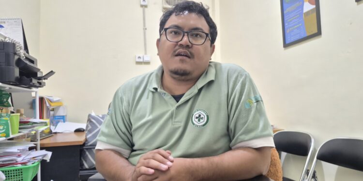 Puskesmas Damai Optimalkan Layanan USG untuk Ibu Hamil