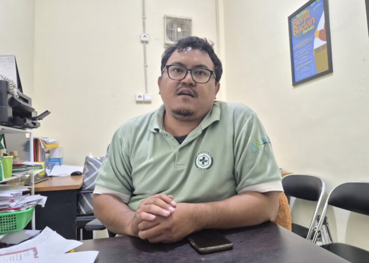 Puskesmas Damai Optimalkan Layanan USG untuk Ibu Hamil