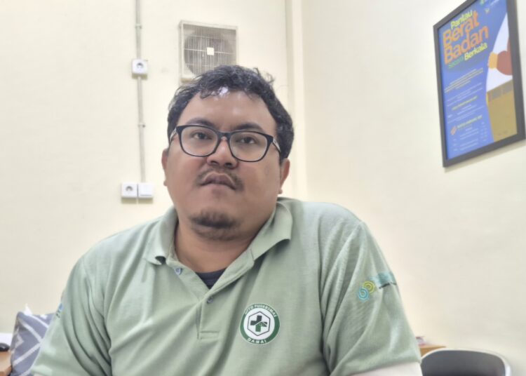 Layanan USG Puskesmas Damai Permudah Skrining Kehamilan Berisiko dengan Alur Pelayanan yang Terstruktur
