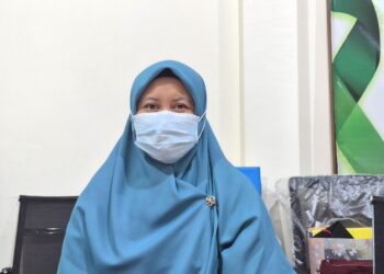 Puskesmas Damai Ajak Orang Tua Aktif Ikuti PKAT agar Masalah Anak Terdeteksi Dini