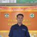 Dokter Internship Puskesmas Klandasan Ilir, dr. Fahmi Rachmatullah