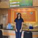 Dokter Internship Puskesmas Klandasan Ilir, dr. Irene Nerissa