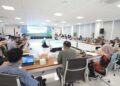 Komitmen Penuhi Regulasi Proyek Ketenagalistrikan, PLN Gelar Rapat Teknis Bersama Pemprov Kaltim