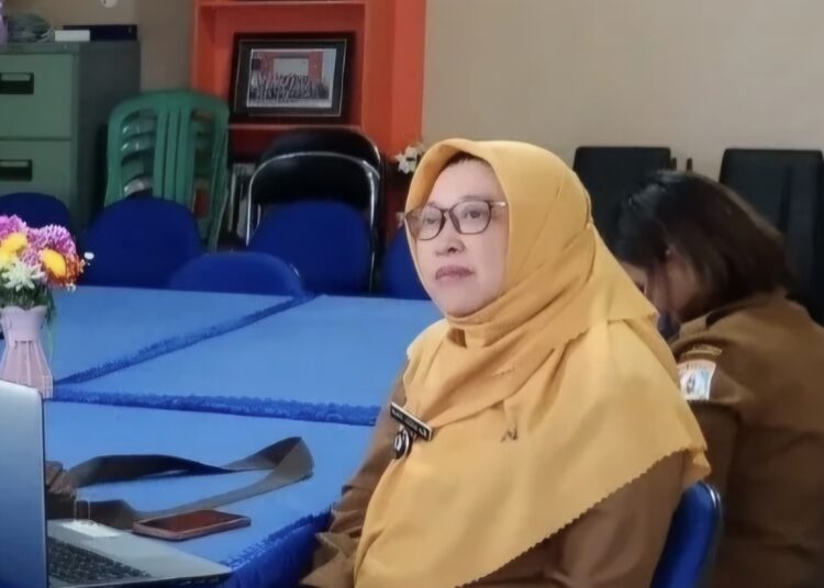 Puskesmas Klandasan Ilir Ingatkan Bahaya Hipertensi, Si “Silent Killer” yang Sering Diabaikan