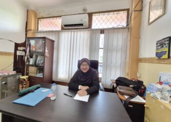 Musim Rentan Diare, Puskesmas Klandasan Ilir Ingatkan Orang Tua Tingkatkan Kebersihan dan Pantau Gejala Anak