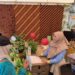 Jamu Karya Kader Puskesmas Klandasan Ilir Makin Diminati