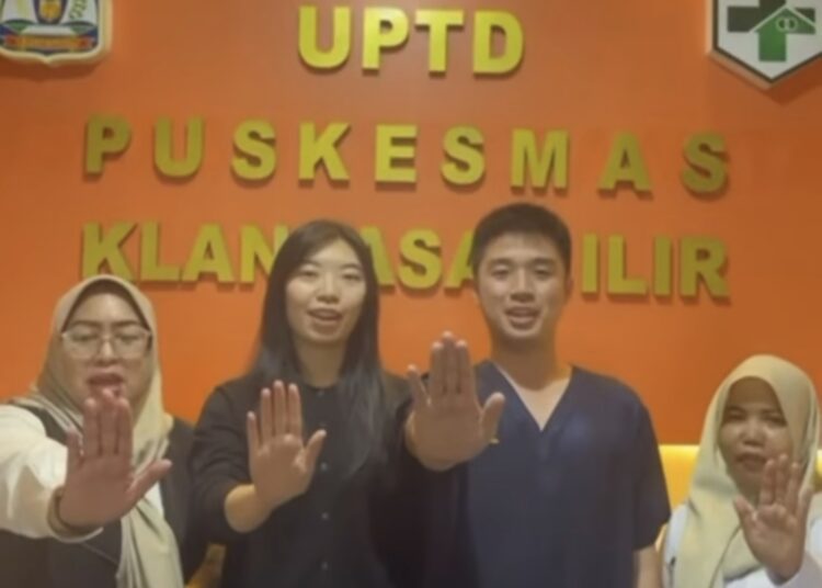 Stop Stigma, Kenali HIV dengan Benar : Fakta dan Mitos yang Perlu Diketahui