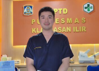 Puskesmas Klandasan Ilir Dorong Remaja Putri Cegah Anemia Lewat Tablet Tambah Darah