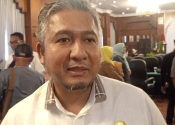 Balikpapan Mantapkan Arah Regulasi 2026, 19 Raperda Jadi Fondasi Kebijakan Baru