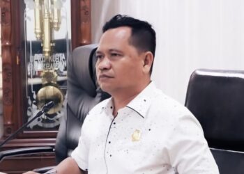 KTL MT Haryono Dioperasikan, DPRD Tekankan Pentingnya Pengawasan Ketat dan Pembiasaan Publik