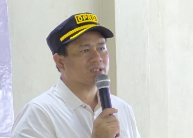 DPRD Pastikan Pembangunan RS Balikpapan Timur Resmi Dimulai 2026