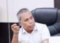 DPRD Minta Pelaku Usaha Jaga Pasokan, Pengawasan Ketat Hadapi Lonjakan Kebutuhan Jelang Nataru