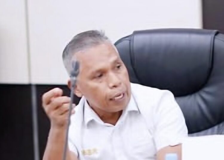 DPRD Minta Pelaku Usaha Jaga Pasokan, Pengawasan Ketat Hadapi Lonjakan Kebutuhan Jelang Nataru