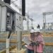 Inspiring Srikandi PLN UIP KLT Gaungkan Semangat Grow, Glow, and Go Beyond