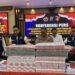 Proyek RPU Kutim Diusut, Polisi Tetapkan Tiga Tersangka