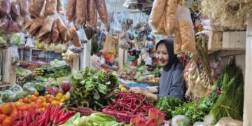 Inflasi November Naik di Balikpapan dan PPU, Transportasi dan Hortikultura Jadi Pendorong Utama