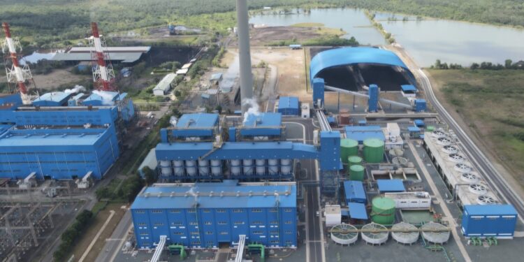 Sinergi Kokoh! PLN-Kejagung Perkuat Pengamanan Pembangunan Strategis Nasional