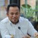 Gubernur Kaltim, Rudy Mas’ud