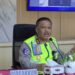 Digitalisasi Penegakan Lalu Lintas Digenjot, Kakorlantas Polri Dorong Pemasangan 500 Kamera ETLE di Kaltim