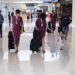 Bandara SAMS Sepinggan Tingkatkan Kesiapsiagaan Lintas Instansi Sambut Arus Nataru 2025/2026