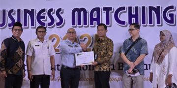 Ekonomi Daerah Bergerak: Kontribusi PLN untuk IKM Kalimantan