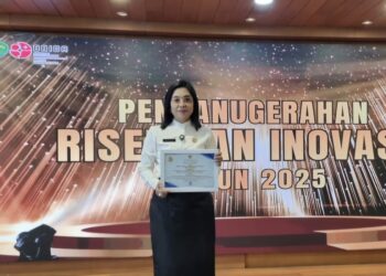 Inovasi Si Permata Antar Balikpapan Raih Penghargaan Tertinggi di Pepes Peda Kaltim 2025