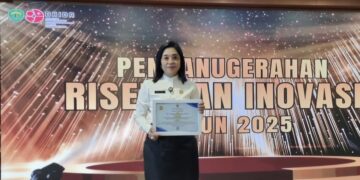 Inovasi Si Permata Antar Balikpapan Raih Penghargaan Tertinggi di Pepes Peda Kaltim 2025