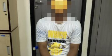 Residivis Sabu Ditangkap di Prapatan, Polresta Balikpapan Ungkap Modus dan Arah Jaringan
