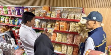Jelang Libur Nataru, IKN Tingkatkan Pengawasan Pangan untuk Jamin Kenyamanan Pengunjung
