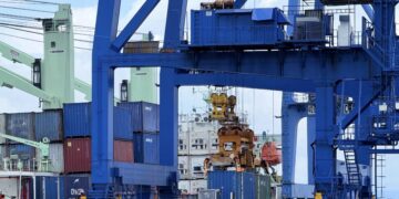 Arus Barang Diprediksi Meningkat, KKT Optimalkan Sistem Operasi dan Infrastruktur Terminal