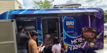 BI Balikpapan Antisipasi Lonjakan Transaksi Nataru, Pasokan Uang Tunai Disiapkan Hingga Rp1,77 Triliun