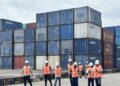 Arus Petikemas Stabil hingga Akhir Tahun, KKT Catat Performa Operasional Solid di 2025