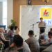 Sinergi Dalam Pengamanan Objek Vital Kelistrikan, PLN Grup dan Polda Kaltim Kukuhkan PKT 2026